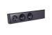LG SK1D altavoz para barra de sonido Negro 2.0 canales 100 W