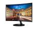 Samsung LC24F390FHL monitor de computadora 59.7 cm (23.5") 1920 x 1080 Pixeles Full HD LED Negro
