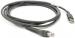 Zebra CBA-U21-S07ZAR cable USB