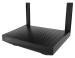 Linksys MR7350 router inalámbrico Gigabit Ethernet Doble banda (2,4 GHz / 5 GHz) Negro