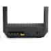 Linksys MR7350 router inalámbrico Gigabit Ethernet Doble banda (2,4 GHz / 5 GHz) Negro