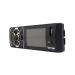 Vorago CAR-300 receptor multimedia para coche Negro 45 W Bluetooth
