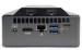 Intel NUC 8 Performance UCFF Negro BGA 1528 i3-8140U 2.1 GHz