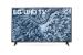 LG 43UN6955ZUF Televisor 109.2 cm (43") 4K Ultra HD Smart TV Wifi Negro