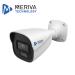 CAM IP BULLET MERIVA TECHNOLOGY MOB-202FS4-C 2MP / 2.8MM / H265+ / ILUMINACION DUAL (IR - LUZ CALIDA