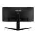 ASUS TUF Gaming VG34VQL1B LED display 86.4 cm (34") 3440 x 1440 Pixeles UltraWide Quad HD Negro