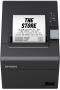 Epson TM-T20III 203 x 203 DPI Alámbrico Térmico Impresora de TPV