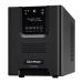 No-Break CyberPower - 1000 VA, 1000 W, 8 h, Negro, Industrial