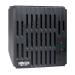 Tripp Lite LC1200 Acondicionador de Línea 1200W 120V - Regulador Automático de Voltaje (AVR), Prot