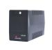 No Break SMARTBITT SBNB2400 - 2400 VA, 1200 W, Negro, Hogar y Oficina