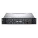DELL PowerVault ME5024 unidad de disco múltiple Bastidor (2U) Negro