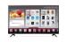 LG 42LF5800 42" Full HD Smart TV Wifi Negro televisor LED