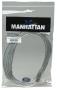 Manhattan Cable para Dispositivos USB B de Alta Velocidad
