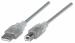 Manhattan Cable de alta velocidad USB 2.0