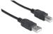 Manhattan Cable para Dispositivos USB B de Alta Velocidad