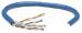 Intellinet Bobina de cable UTP Cat5E CCA, Sólida, 305 m, PYME