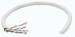 Intellinet Bobina de Cable UTP Cat6, Sólida, 100% cobre, CM