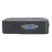 Manhattan Switch KVM Compacto de 2 Puertos