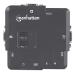 Manhattan Switch KVM Compacto de 2 Puertos