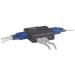 Manhattan Switch KVM Compacto de 2 Puertos