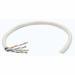 Intellinet BOBINA CABLE UTP DE RED CAT6 CCA ROLLO 305M SOLIDA GRIS, PyME