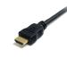 StarTech.com Cable HDMI de alta velocidad con Ethernet de 3m - 2x HDMI Macho - Ultra HD 4k x 2k - Ne