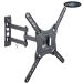 Soporte de Pared Fijo OVALTECH OVTV-M2355 para TV de 23 pulgadas a 55 pulgadas (Resistencia 30kgs) -