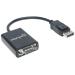 Manhattan Cable convertidor de Diplayport a VGA