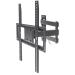 Manhattan Soporte para TV, de pared, movimiento articulado, pantallas curvas o planas de 32" a 55" d