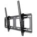 Manhattan Soporte para TV, de pared, con inclinación, pantallas planas de 37" a 80" de máximo 80 k