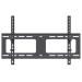 Manhattan Soporte para TV, de pared, con inclinación, pantallas planas de 37" a 80" de máximo 80 k