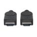 Manhattan Cable HDMI de Alta Velocidad con Canal Ethernet