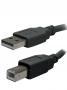 Perfect Choice Cable USB 2.0 - 3 m A(M)/B(M)