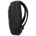 Targus TSB968GL maletín para laptop 40.6 cm (16") Mochila Negro