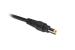Kensington K38310NA adaptador e inversor de corriente Interior 75 W Negro