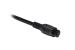 Kensington K38310NA adaptador e inversor de corriente Interior 75 W Negro