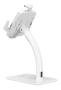 Manhattan 406352 soporte Tablet/UMPC Blanco