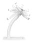 Manhattan 406352 soporte Tablet/UMPC Blanco