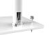 Manhattan 406352 soporte Tablet/UMPC Blanco