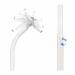 Manhattan 406345 soporte Tablet/UMPC Blanco