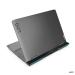 Lenovo LOQ Computadora portátil 40.6 cm (16") WUXGA AMD Ryzen™ 7 7840HS 16 GB DDR5-SDRAM 1 TB SSD