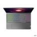 Lenovo LOQ Computadora portátil 40.6 cm (16") WUXGA AMD Ryzen™ 7 7840HS 16 GB DDR5-SDRAM 1 TB SSD