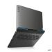 Lenovo LOQ Computadora portátil 40.6 cm (16") WUXGA AMD Ryzen™ 7 7840HS 16 GB DDR5-SDRAM 1 TB SSD