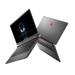 Alienware m15 R7 AMD Computadora portátil 39.6 cm (15.6") Full HD AMD Ryzen™ 9 6900HX 16 GB DDR5-