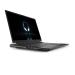 Alienware m16 R1 Computadora portátil 40.6 cm (16") Quad HD+ Intel® Core™ i7 i7-13700HX 16 GB DD