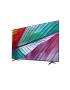 LG UHD 70UR8750PSA Televisor 177.8 cm (70") 4K Ultra HD Smart TV Wifi Negro