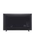 LG UHD 70UR8750PSA Televisor 177.8 cm (70") 4K Ultra HD Smart TV Wifi Negro