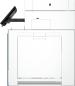 HP LaserJet Impresora Color Enterprise MFP 5800dn, Imprimir, copiar, escanear, fax (opcional), Alime