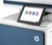 HP LaserJet Impresora Color Enterprise MFP 5800dn, Imprimir, copiar, escanear, fax (opcional), Alime