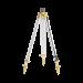 Tripode Para Uso Con GNSS  Modelo DRTK-2 TRIPOD
